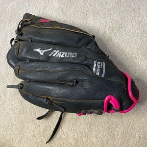 youth softball glove